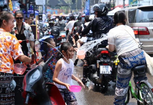 Dünyanın en büyük su savaşında 191 kişi hayatını kaybetti