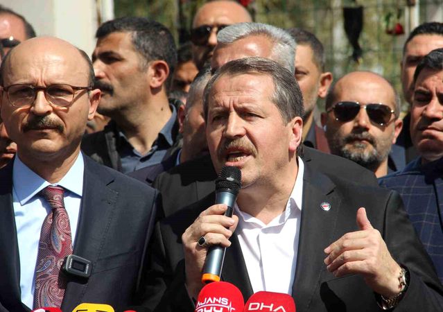 Eğitim Bir Sen’den Okul Güvenliği Vurgusu