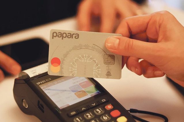 Emlak Katılım, Papara’yı satın aldı