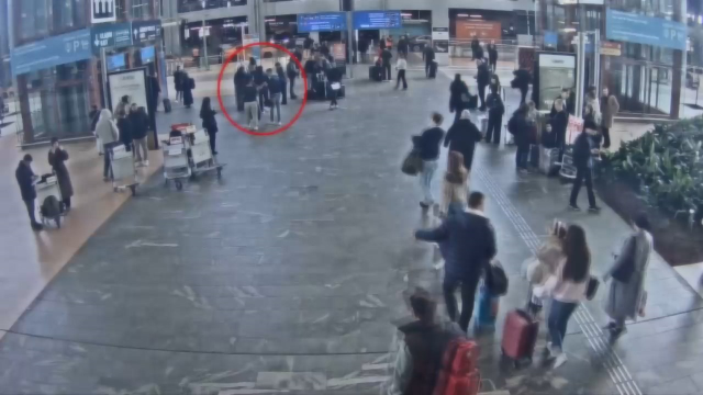 Endonezya'dan getirilen 80 karatlık pırlantayı Kapalıçarşı'da satmaya çalışan 6 şüpheli tutuklandı