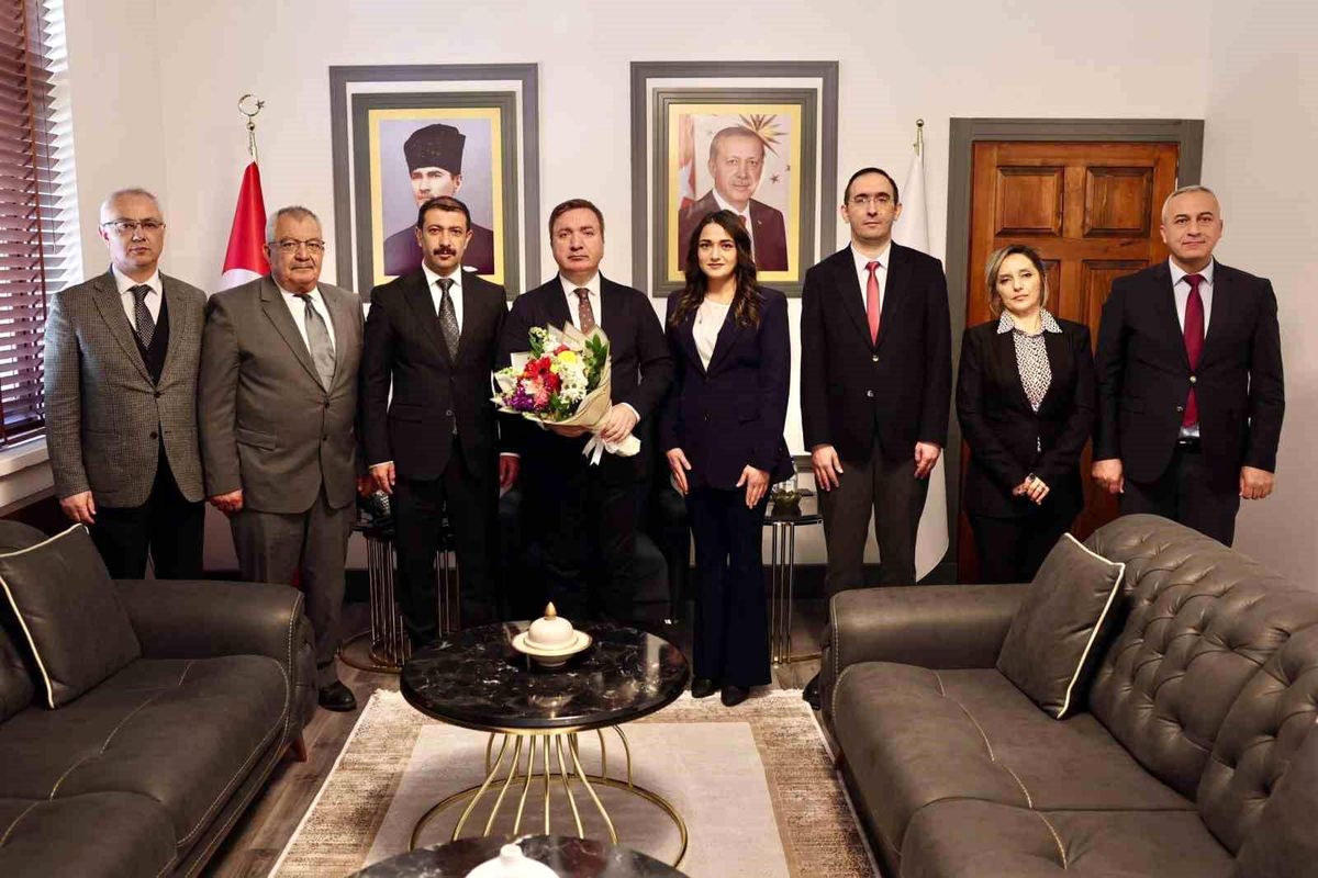 Erzincan\'da Turizm Haftası Kutlandı