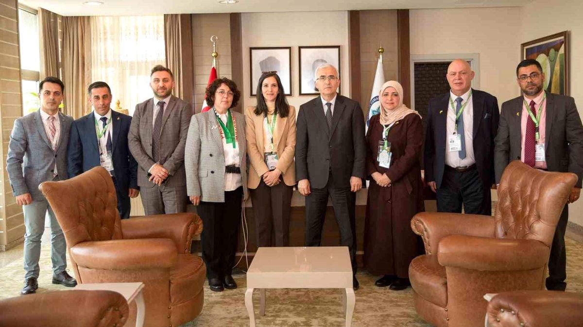 Eskişehir\'de Uluslararası Personel Eğitim Haftası