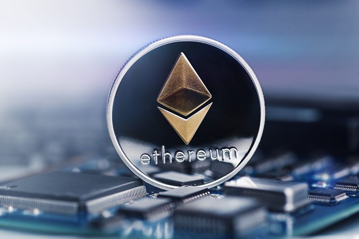 Ethereum rezerv şirketi Bitmine milyarlarca dolar zarar bildirdi