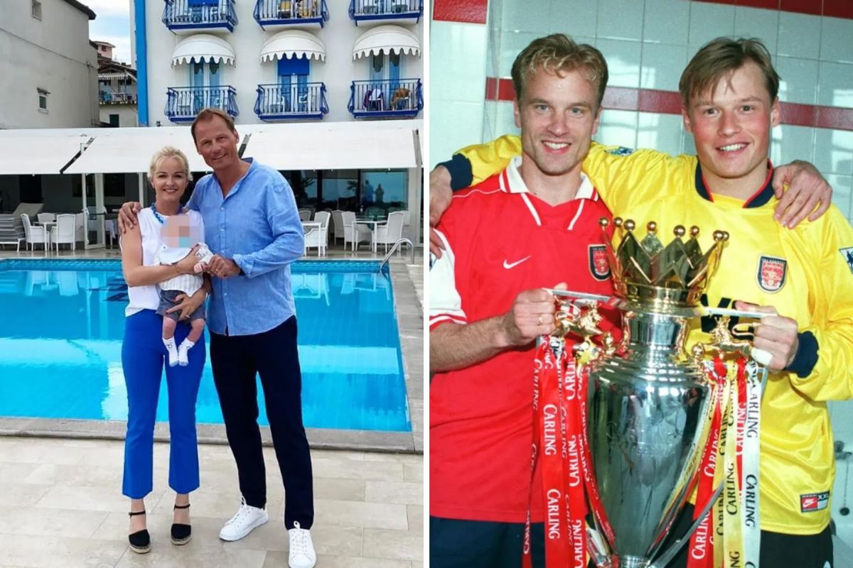 Futbol Dünyası Yasta: Arsenal’ın Efsane Kalecisi Alex Manninger Hayatını Kaybetti