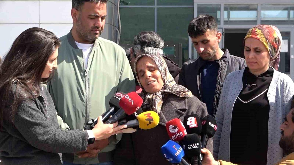 Anne Bedriye Doku, Kızı İçin Sürekli Bekleyecek