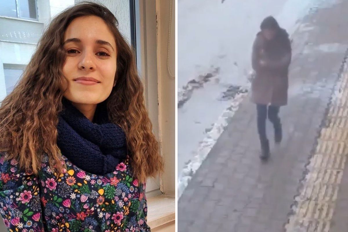 Gülistan Doku soruşturmasındaki görüntü inceleme raporunda "eksik kamera kayıtları" tespiti yer aldı