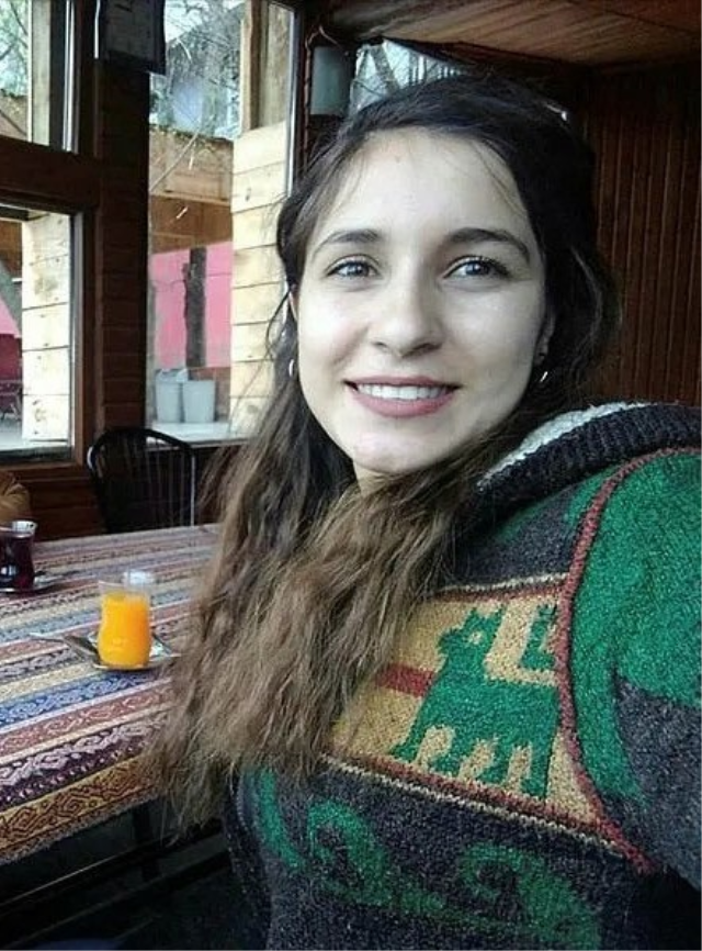 Gülistan Doku soruşturmasında, meslekten ihraç edilen polis tutuklandı