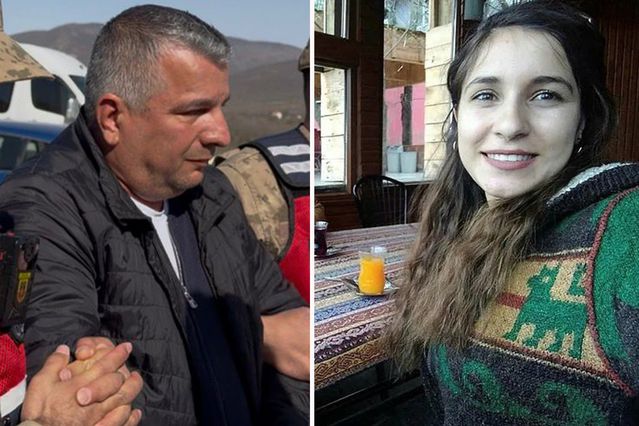 Gülistan Doku soruşturmasında, Erdoğan Elaldı kasten öldürme suçundan tutuklandı.