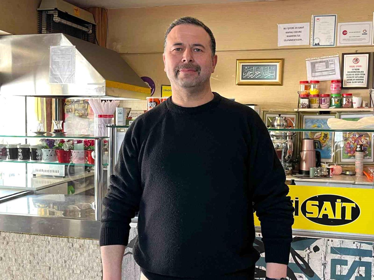 Bolu\'da Boğulma Tehlikesi: Öğrenci Kurtarıldı