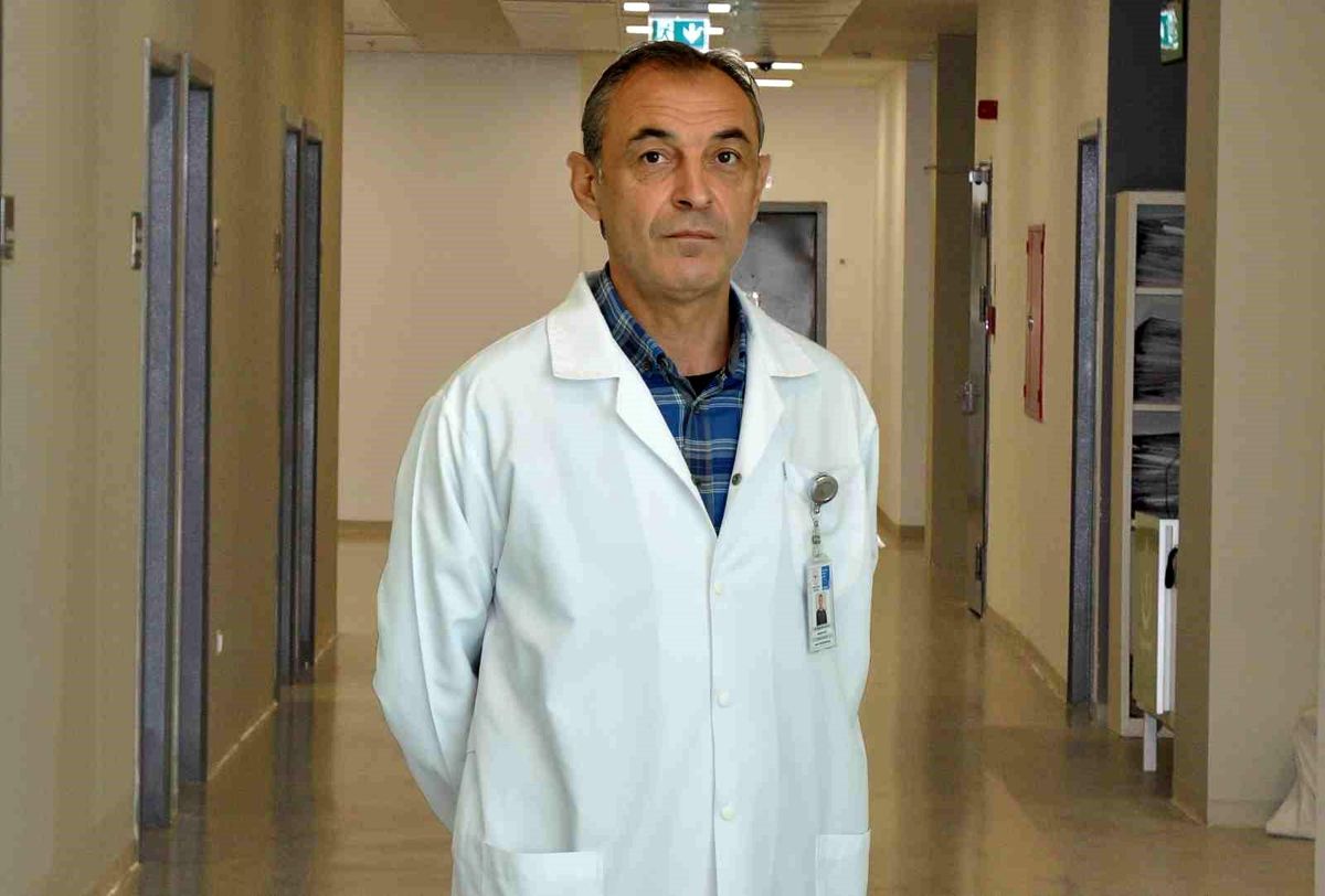 Dünya Hemofili Günü\'nde Farkındalık Çağrısı