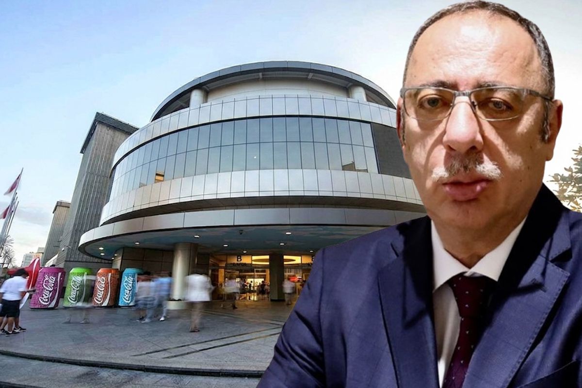 İBB davasında dikkat çeken iddia: Bir deprem olsa, o AVM\'ye ceset torbası yetişmez