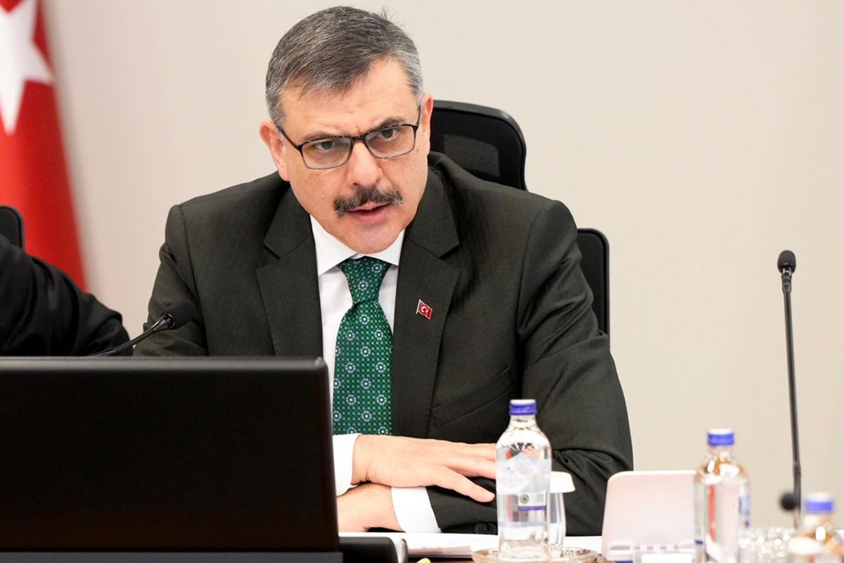 Çiftçi\'den okul saldırıları sonrası dikkat çeken çıkış: Mücadele yalnızca güvenlik tedbirleriyle olmaz