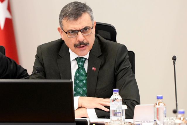 Çiftçi’den okul saldırıları sonrası dikkat çeken çıkış: Mücadele yalnızca güvenlik tedbirleriyle olmaz