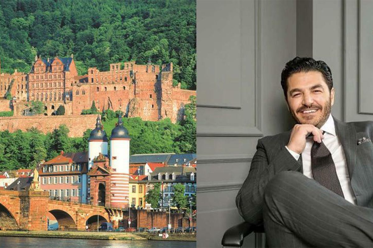 İnsan ömrünü uzatma hedefiyle 2 milyar euroluk yatırım