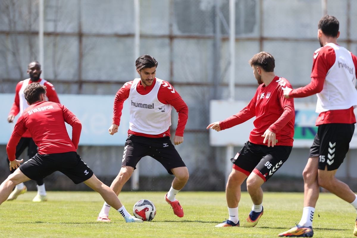 Taşdemir: Şampiyonluk Hayalim