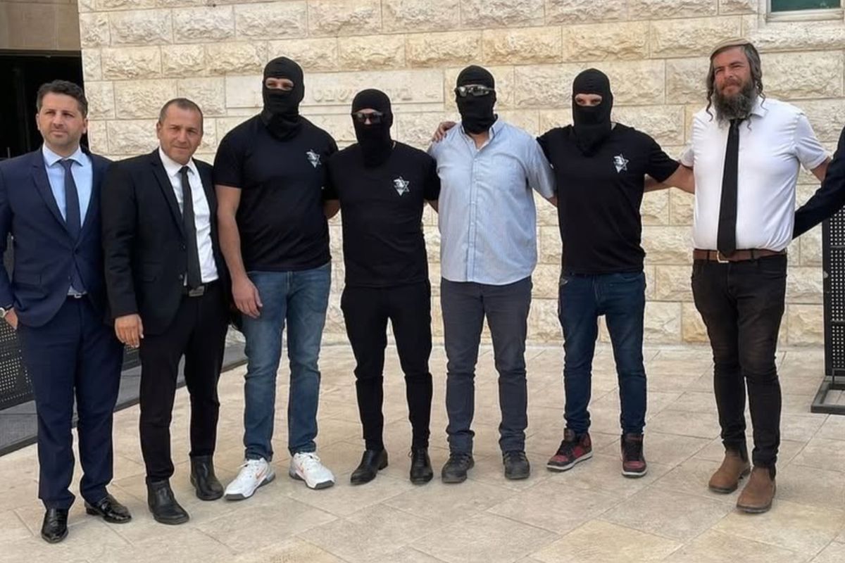 İsrail ordusu, Filistinli esire tecavüz eden askerlerin orduya dönüşünü onayladı