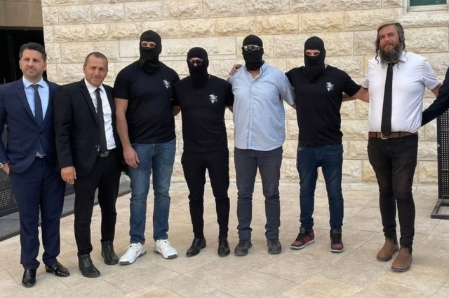 İsrail ordusu, Filistinli esire tecavüz eden askerlerin orduya dönüşünü onayladı