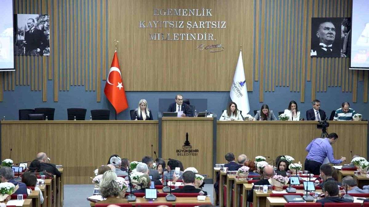 İZSU\'dan "Sürdürülebilir Turizm" tarifesine yüzde 50 indirim