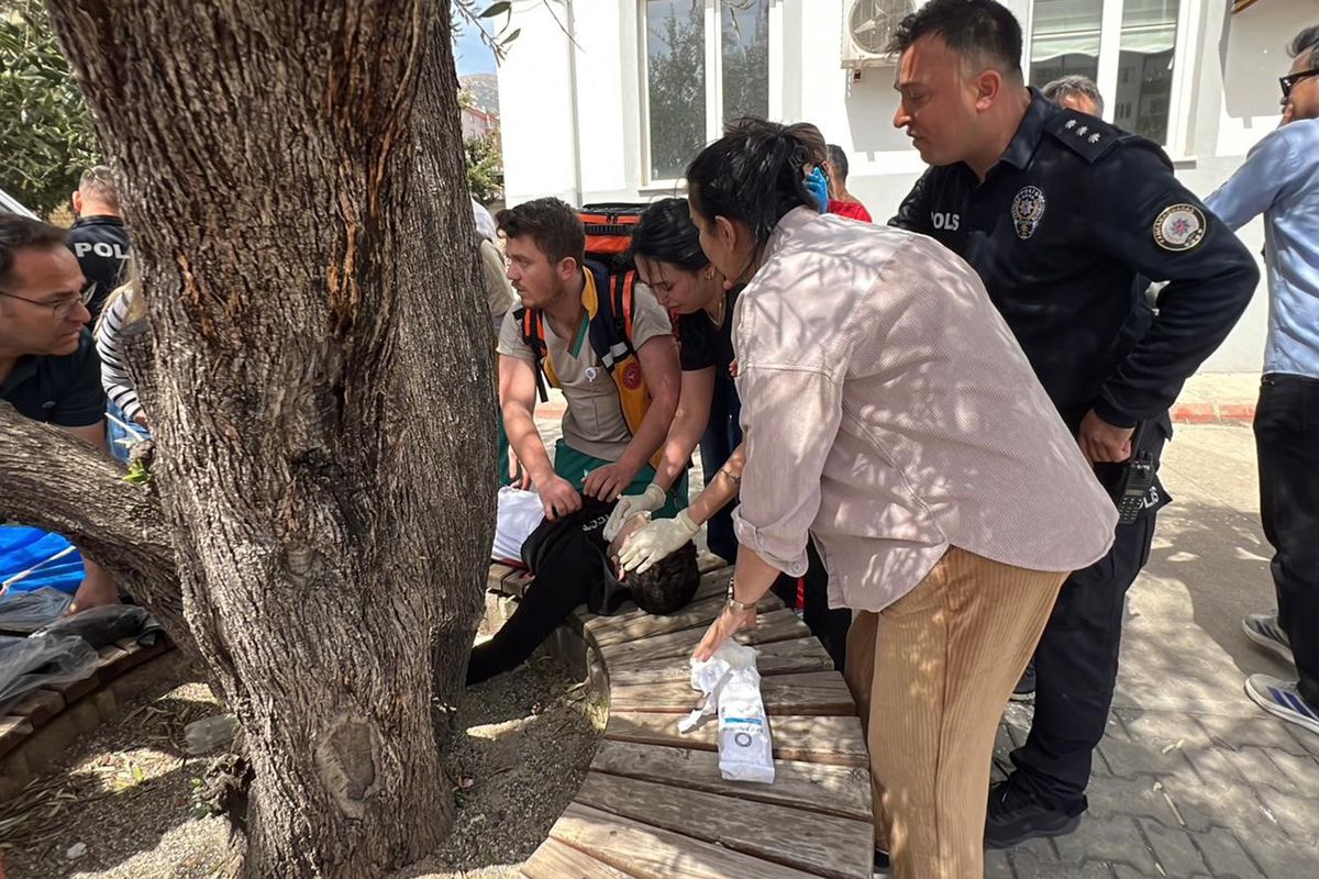 Kahramanmaraş okul saldırganı 5 silahı nereden buldu? Başsavcılık merak edilen soruya yanıt verdi