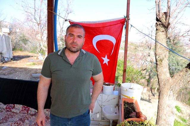 Kahramanmaraş’ta Okula Saldırı