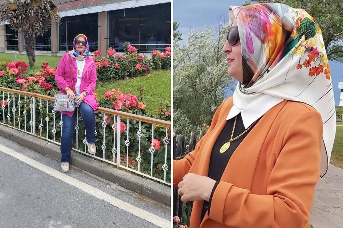 Kahramanmaraş\'taki okul saldırısında hayatını kaybeden öğretmeni sınıf arkadaşı anlattı