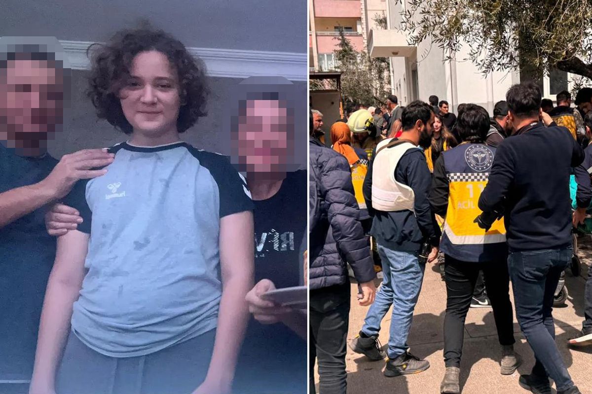 Katliam yapan 14 yaşındaki saldırgan "okul avcısı" ifadesini kullanıyormuş