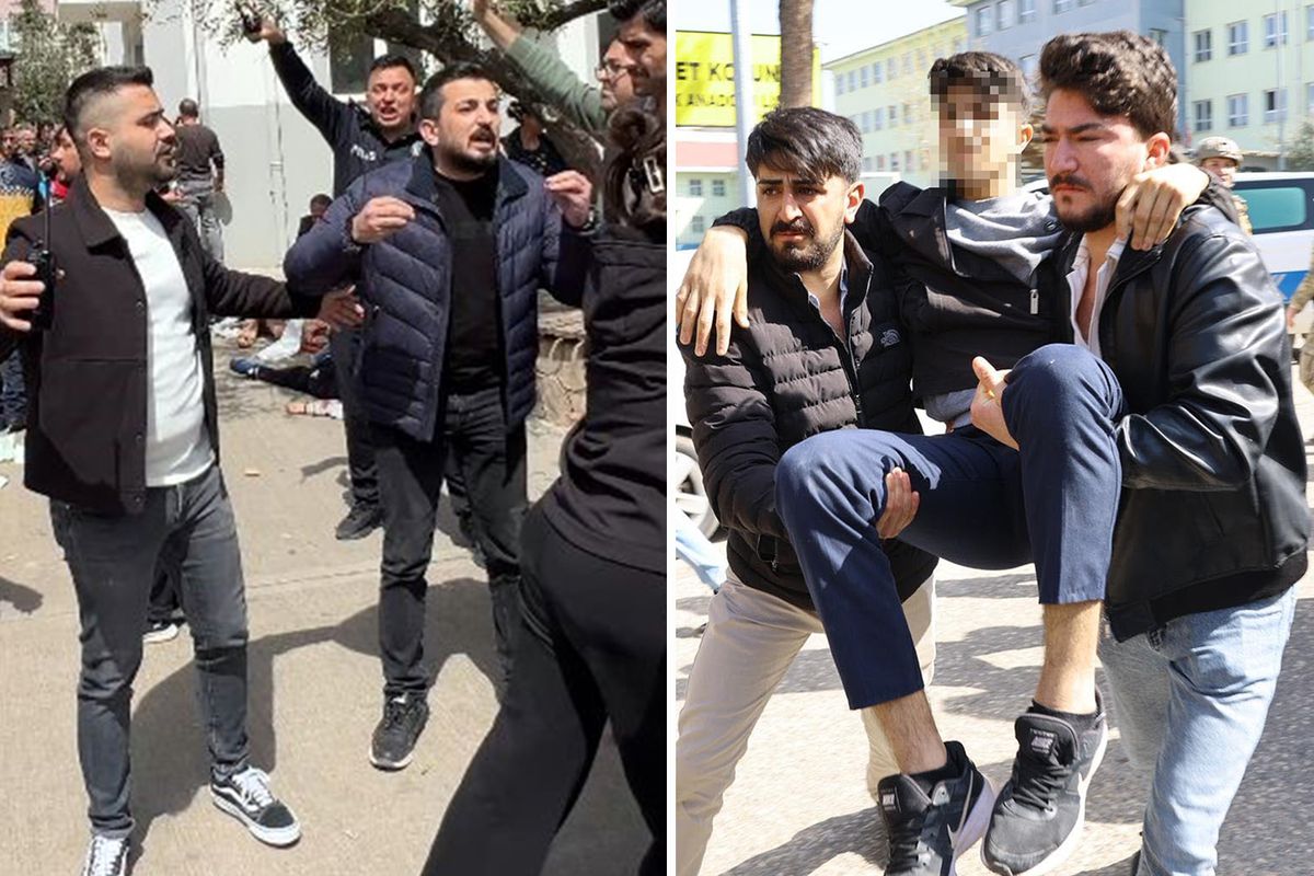 Kahramanmaraş ve Şanlıurfa\'daki saldırılarla ilgili yanıltıcı paylaşımlar yapan 127 şüpheli yakalandı