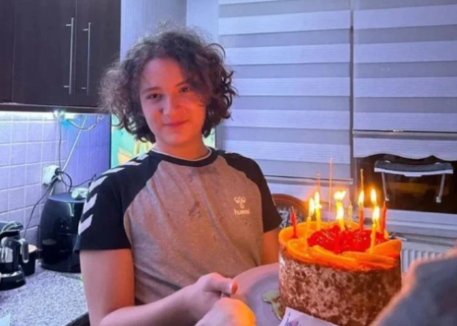 Kahramanmaraş'ta okulu kana bulayan saldırganın babası tutuklandı