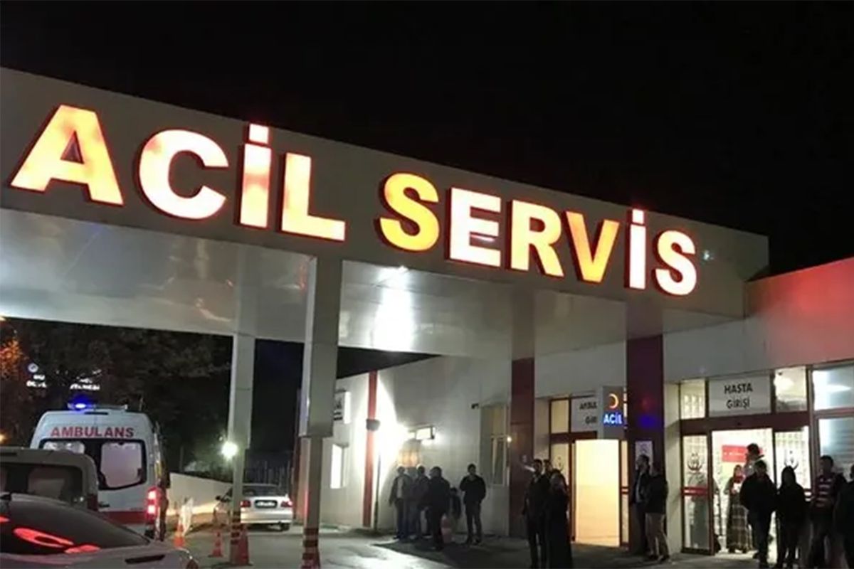 Karaman\'da dereye düşen 3 yaşındaki çocuk öldü