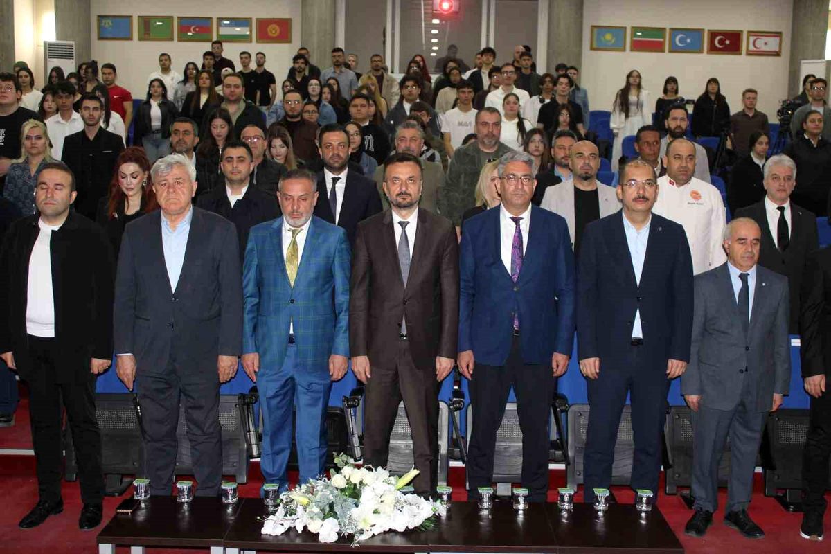 Kayseri Pastırması\'nın Avrupa İle Mücadelesi