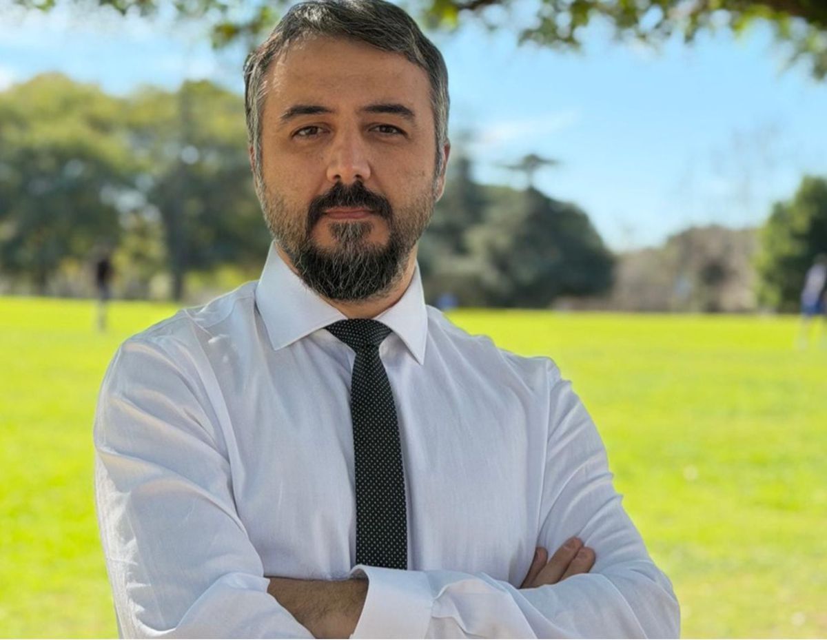 Akademisyen Kenan Çapık: İslamofobi sadece bir önyargı değil