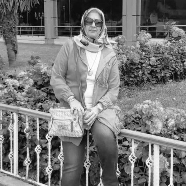 Kendisini öğrencilerine siper eden Ayla öğretmenin acısına eşi dayanamadı