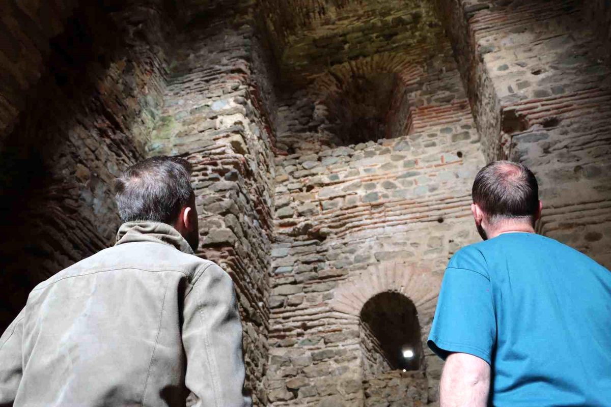 Maltepe\'den İstanbul\'un hafızasına yolculuk