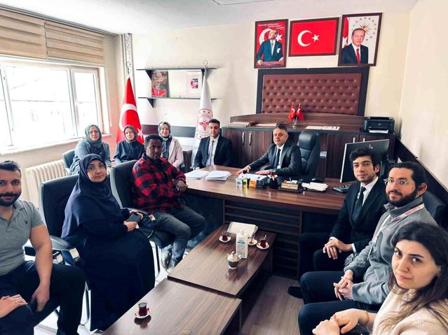 Mardin’de Sağlık Çalışanlarına Saldırı