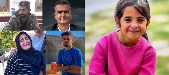 Narin Güran davasında Nevzat Bahtiyar, 17 yıl hapis cezasına çarptırıldı