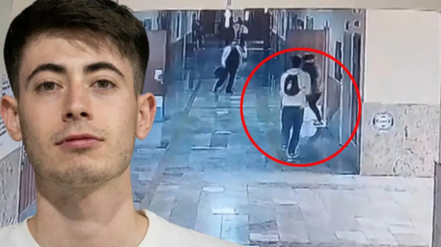 Okul saldırganlarının ortak noktası! İkisi de kan dökmeden önce bu oyunu oynamış