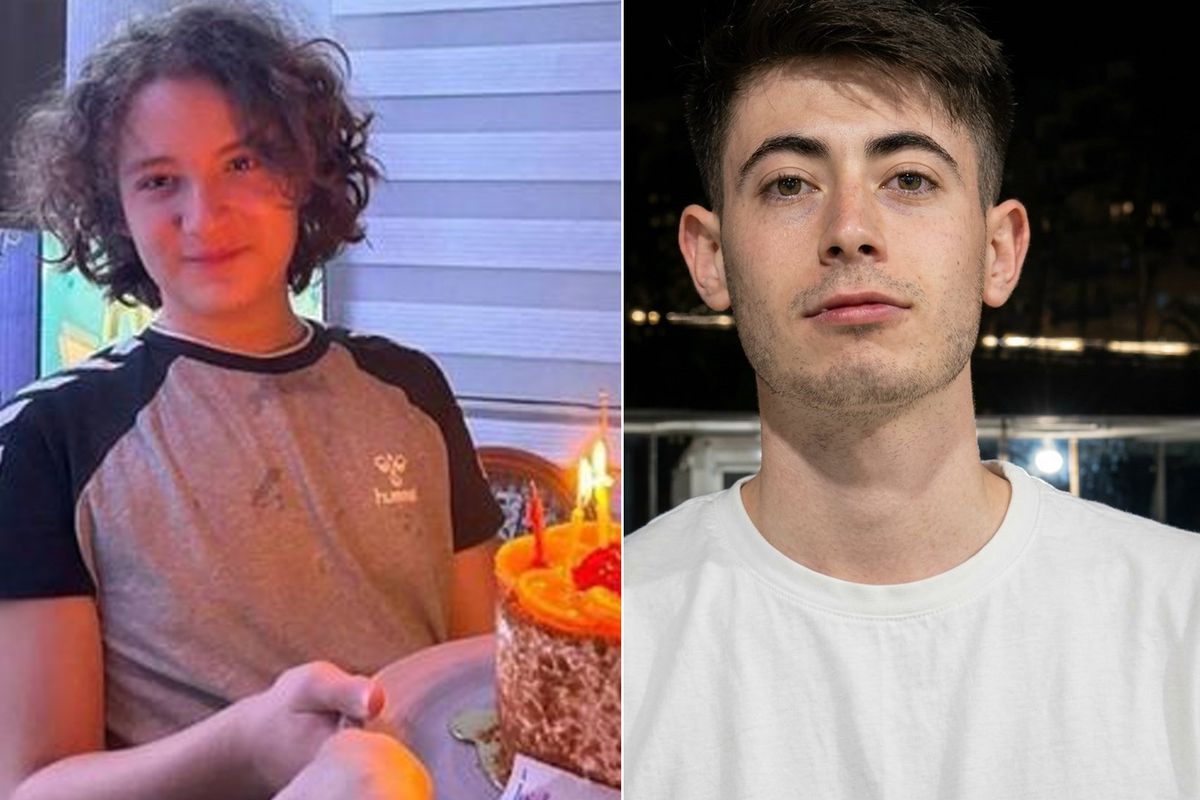 Okul saldırganlarının ortak noktası! İkisi de kan dökmeden önce bu oyunu oynamış