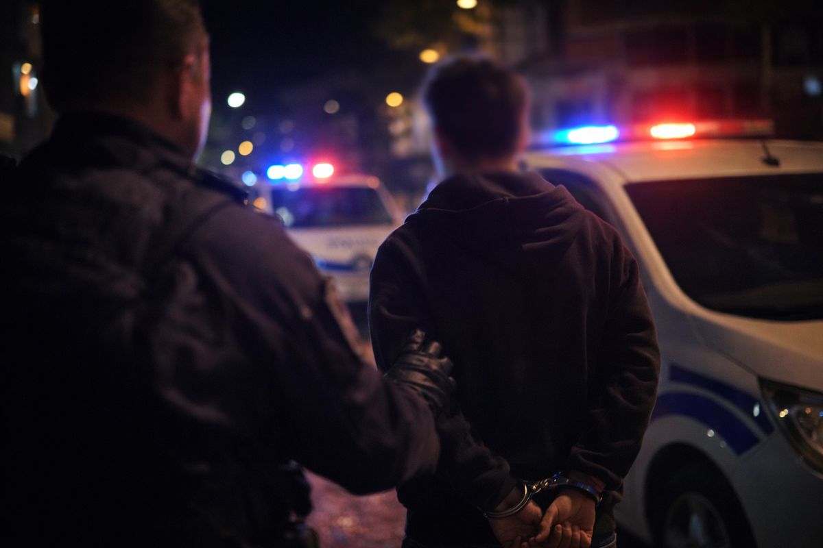 Okul saldırısı paylaşımını "Şaka" diye savundu: Zonguldak\'ta polisi alarma geçiren öğrenci yakalandı