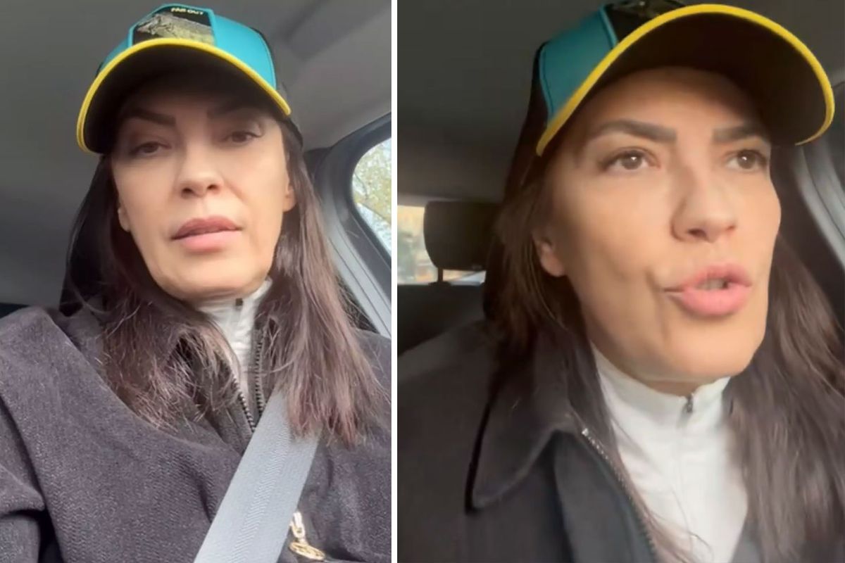 Okul saldırılarının ardından Yeşim Salkım\'dan tartışma yaratacak sözler: Üremeyin, daha az sevişin