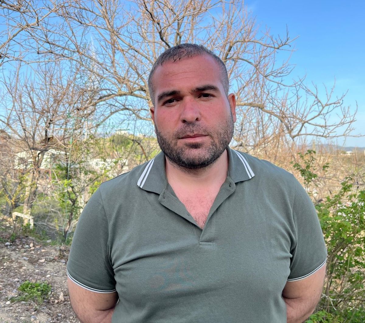 Kahramanmaraş\'taki Okul Saldırısında Kahraman Müdahale