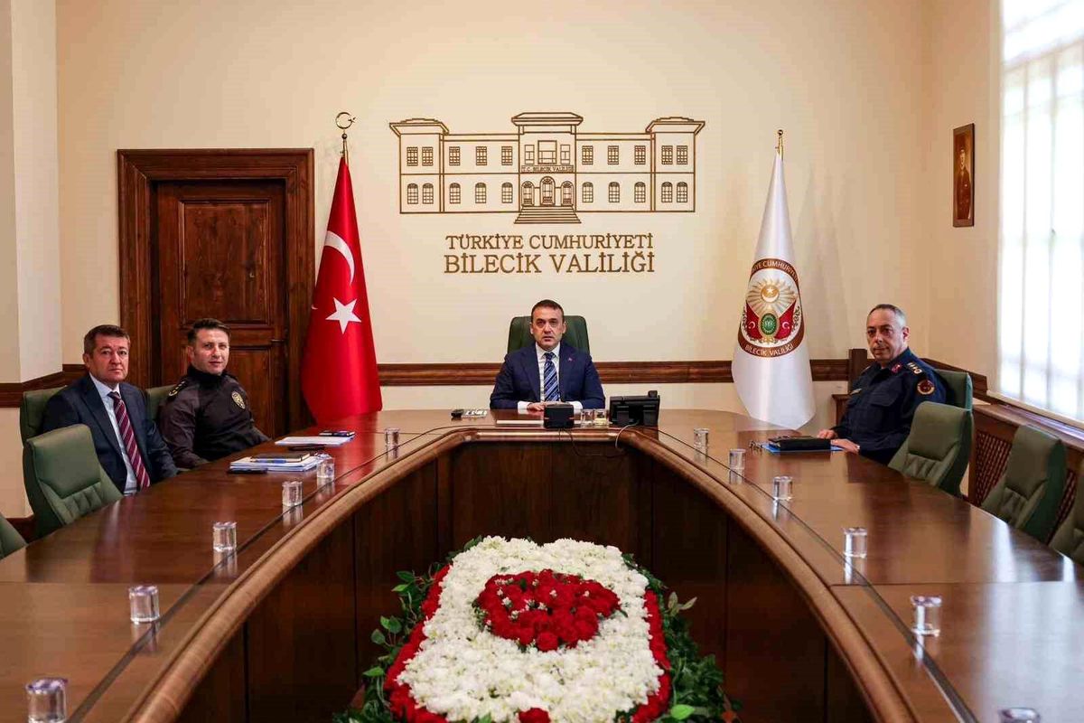 Okul Güvenliği İçin Acil Tedbirler