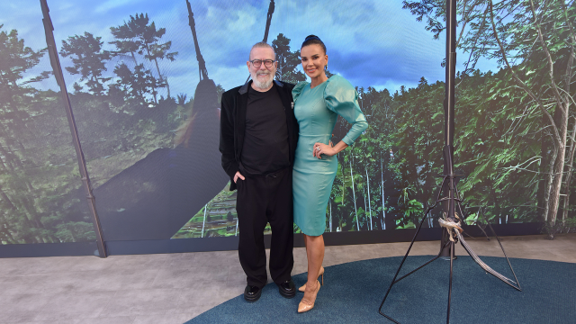 Reborn Collective’ten Bali’de kişiye özel longevity kampı