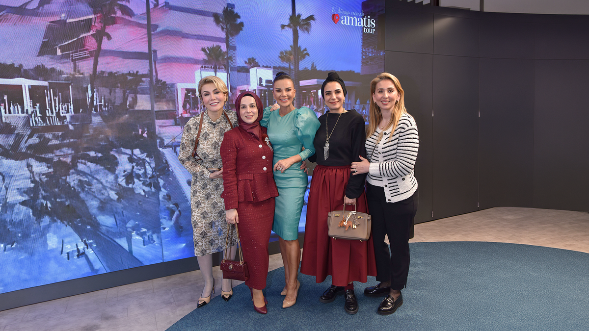 Reborn Collective’ten Bali’de kişiye özel longevity kampı