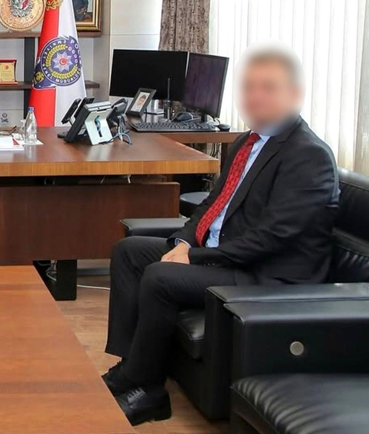 Kahramanmaraş\'ta Okula Saldırı