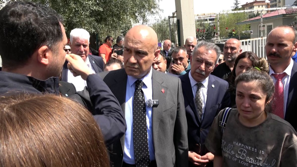 Maraş\'taki okul saldırganı, daha önce çantası aranmadan okula alınmıyormuş