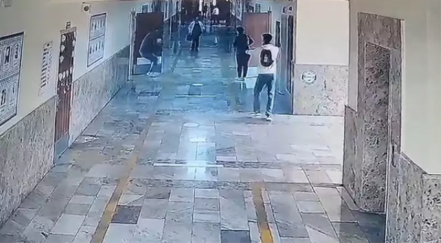 Şanlıurfa'daki okul saldırısında önemli gelişme! 16 şüpheli gözaltına alındı