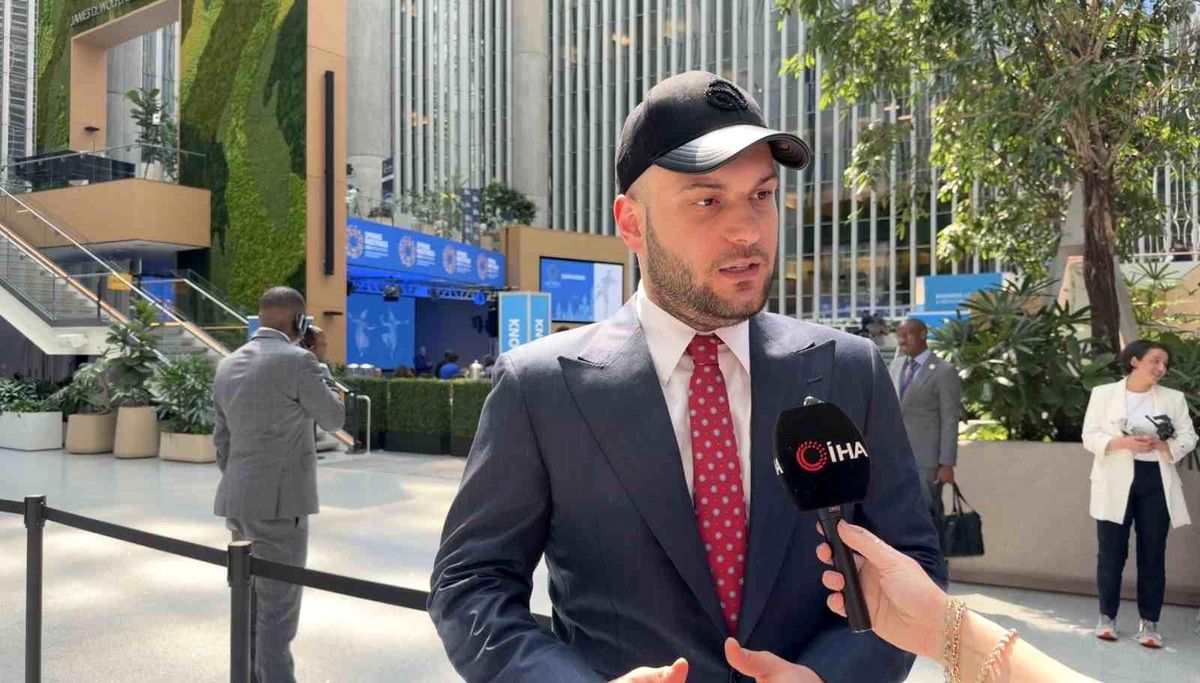 Sıfır Atık Forumu COP31 Öncesi Büyük Etkinlik