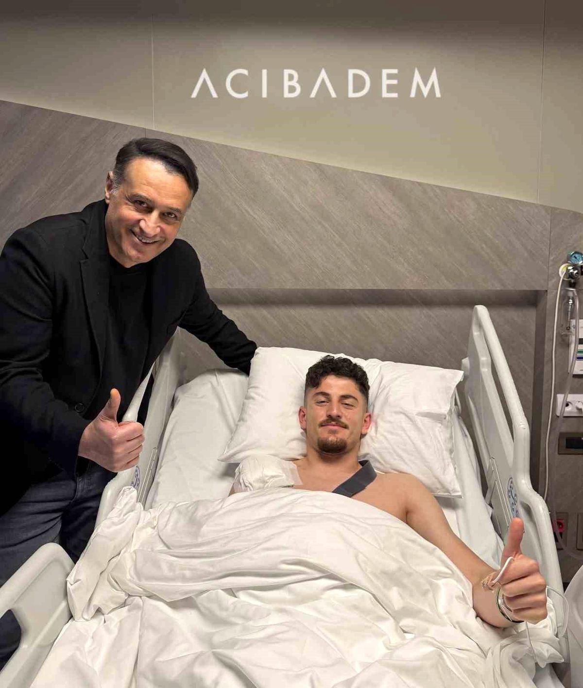 Sivasspor\'dan Sakata Raporu