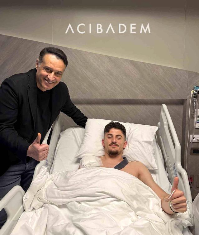 Sivasspor’dan Sakata Raporu