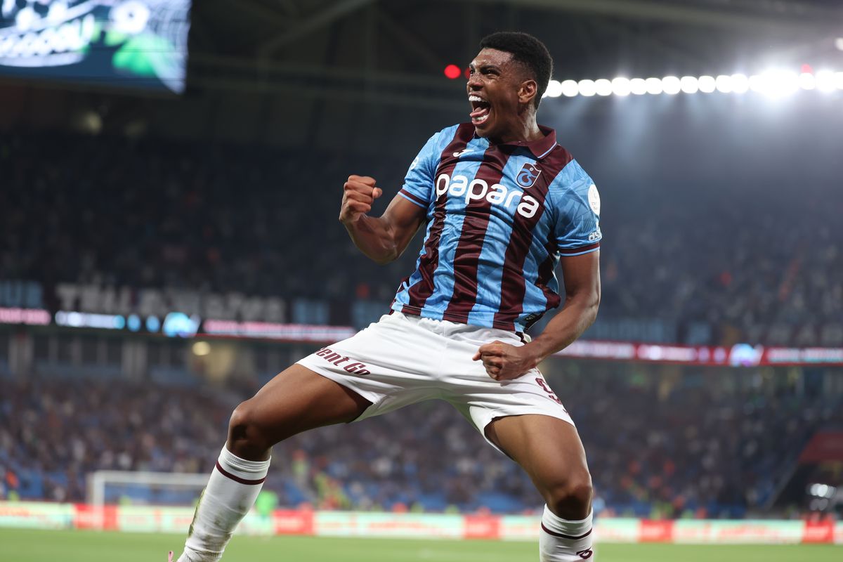 Trabzonspor\'da Joker Oyuncuların Başarısı